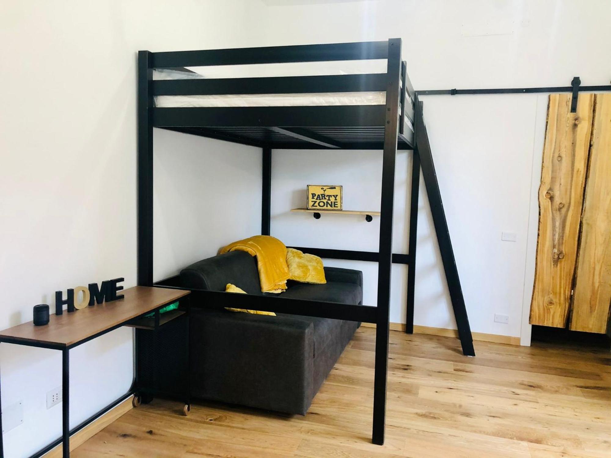 Apartamento L'arche Comfort E Relax - Dergano House 2