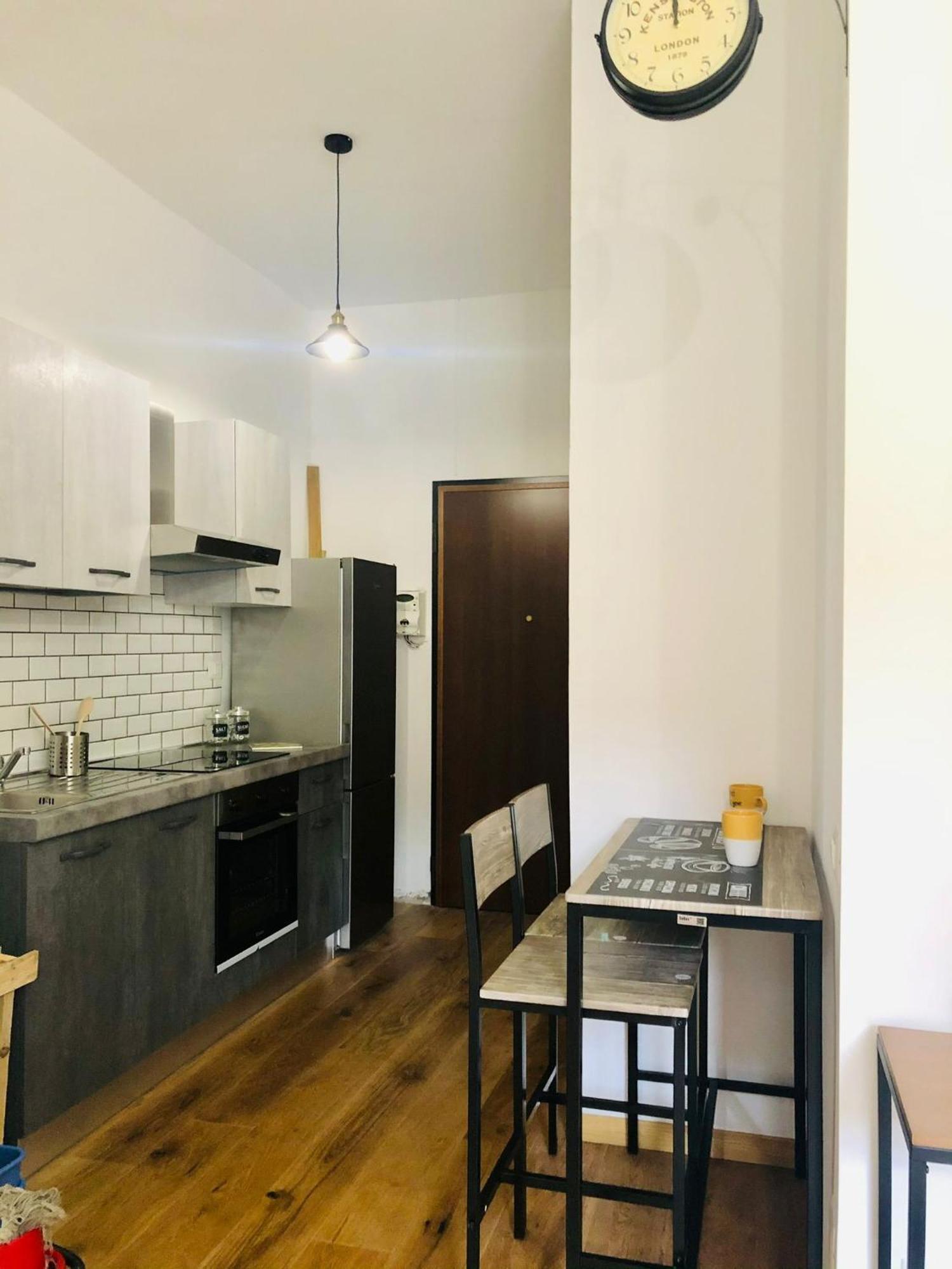 Apartamento L'arche Comfort E Relax - Dergano House 2