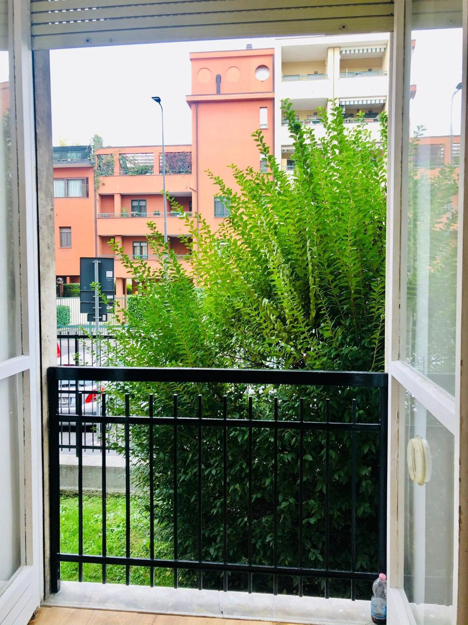 L'arche Comfort E Relax - Dergano House 2 Apartamento